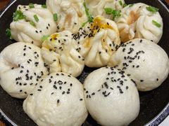 -大壶春生煎(四川中路店)