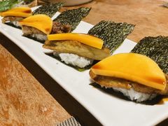 -乾山寿司(好运街店)