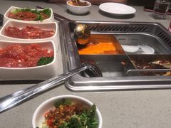 -海底捞火锅(新华联梦想城店)