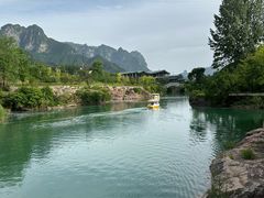 -王莽岭风景区