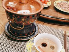 -南门涮肉(上海二店)