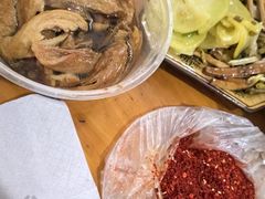 -赵姐猪耳朵饭店