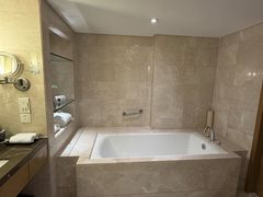 -上海新锦江大酒店