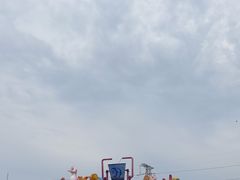 -西安华夏文旅水世界