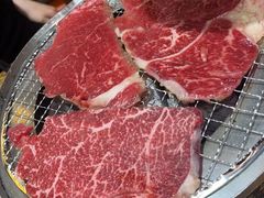 -牛也烧肉(摩尔城店)