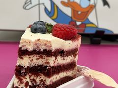 -姆们M Sweetie Cake(三里屯店)