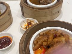 -金河半岛园林酒家(金融城店)