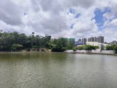 -暨南大学(珠海校区)