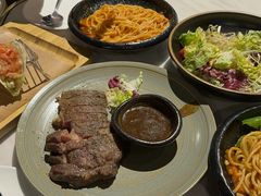 -STARRY CAFE & LOUNGE BAR(高新店)