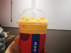 -果呀呀(国金街店)