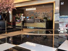 -东方之珠洗浴休闲广场(南开店)