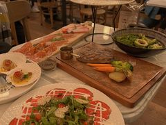 -IL TEATRO 精品意大利餐厅