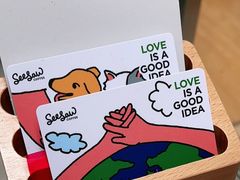 -Seesaw Coffee(上海虹桥天地店)