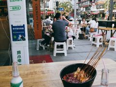 -成都吃客(九眼桥店)