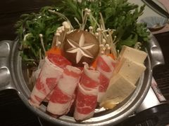 -芥岛(河北大街店)