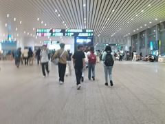 -广州白云国际机场-T2航站楼