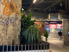 大堂-神伙烧烤(江北黄泥塝店)