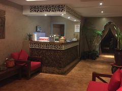 -臻江南影院式足道(雅安店)