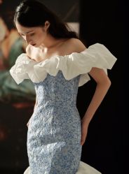 -韩国天使嫁衣婚纱礼服馆(上海旗舰店)