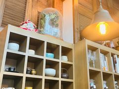 大堂-RUMORS COFFEE ROASTERY鲁马滋咖啡(湖南路店)
