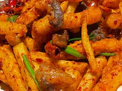 -云海肴·汽锅鸡·云南菜(美罗城店)