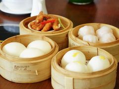 -富豪酒家(正大广场店)