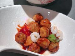 -闽上鲜·福建菜(龙湖滨江天街店)