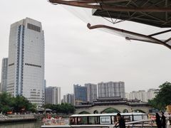 -九眼桥码头旧址