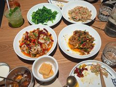 -一坐一忘云南菜(三里屯店)