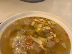 -白仁仔· 活烤海鲜 宵夜(豫园店)