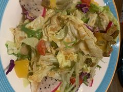 养生大拌菜-锡和无锡菜(景丽苑店)