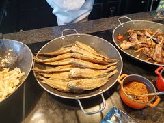 -Social 秀西餐厅-长沙瑞吉酒店(运达店)