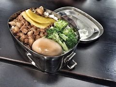 -小明同学(三里屯店)