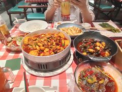 -辣小鲜·南昌大排档(船山路店)