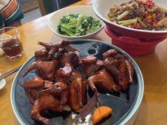 -大鸽饭(马王堆店)