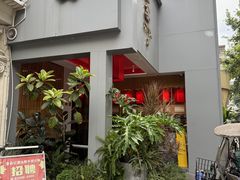 -赤宴·川菜(玉林店)