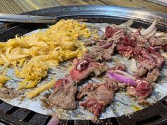 -齐齐哈尔兄弟烤肉(湖山美地店)