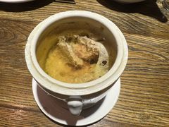 土猪肉炖汤-广东道至正餐厅(区庄店)