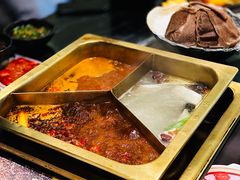 -王家渡火锅(金宝汇店)