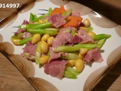 烟肉百果-旅马餐厅(茅家埠店)