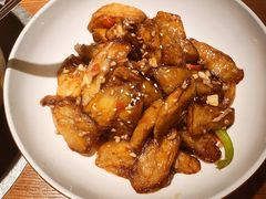 -南越郡·越式风味餐厅(青秀万达店)