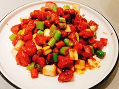 -竹雨堂创意中国菜(裕华店)