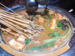 -杨翔豆皮涮牛肚(万和城店)