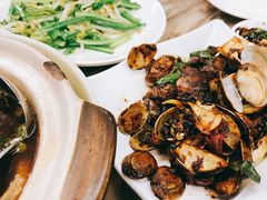 青龙菜-新峰肉骨茶