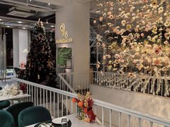 -ins森林童话餐厅coffee&bistro