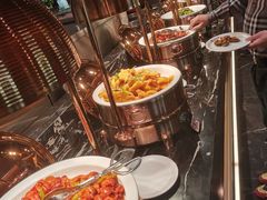 -鼎香缘海鲜自助火锅烤肉(锦辉购物广场店)