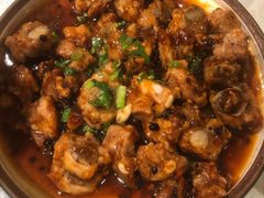 -粤秀小厨·广式早茶(辽宁路店)