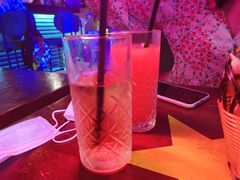 -MOSSO音乐酒吧·Live House(南京西路店)