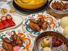 -洪禧楼·老广东海鲜酒楼(宁波万象城店)