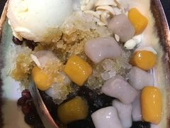 -鲜芋仙(宝地广场店)